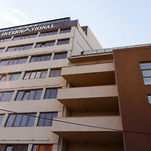 **** Hotel International Centre Romania
