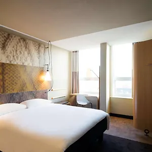 Ibis Centre Haga
