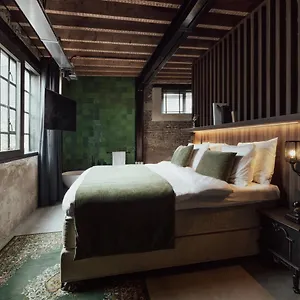  Hotel Cousins Boutique Pays-Bas
