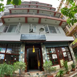 ** Guest house Om Tara Pvt Ltd Nepal