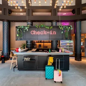 Hotell Moxy
