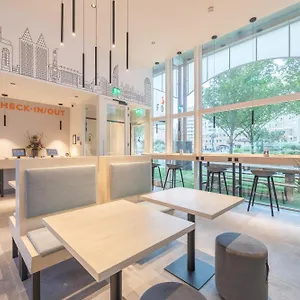 Hotel Fox Scheveningen