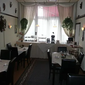 Hotel Staten