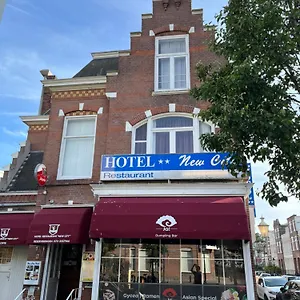 New Scheveningen ** The Hague