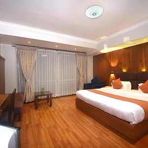 *** Hotel Mums Nepal