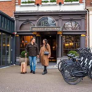 Boutique **** The Hague