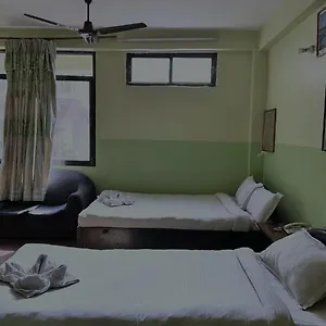 ** Hotel Metro Eco Nepal