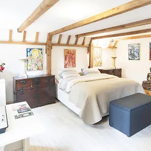 ** Bed & Breakfast Of Art Netherlands