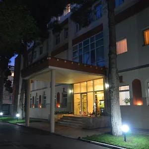  Aparthotel Mansion Azerbaijan