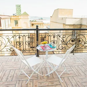 **** Hotel Two Seasons Boutique Azerbaijan