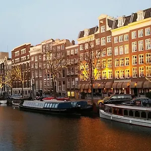 **** Bed & Breakfast Royal Boutique Netherlands