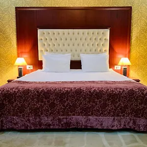 **** Hotel Clover Formula 1 View Azerbaijan